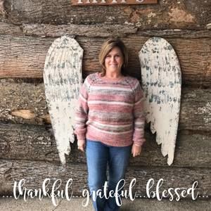 Meet your Posher, Tracy